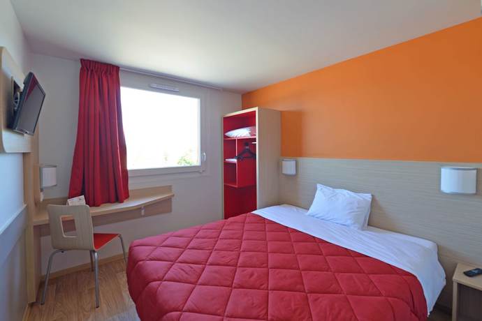 Imagen de la habitación del Hotel Premiere Classe Reims Nord - Betheny. Foto 8