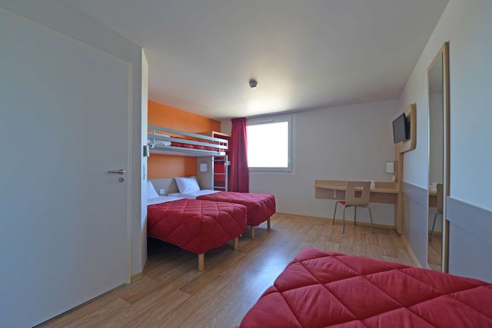 Imagen de la habitación del Hotel Premiere Classe Reims Nord - Betheny. Foto 9