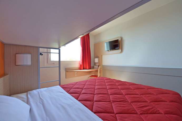 Imagen de la habitación del Hotel Premiere Classe Reims Nord - Betheny. Foto 11