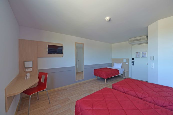 Imagen de la habitación del Hotel Premiere Classe Reims Nord - Betheny. Foto 12
