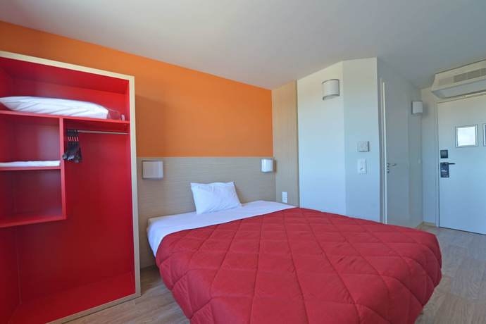 Imagen de la habitación del Hotel Premiere Classe Reims Nord - Betheny. Foto 13