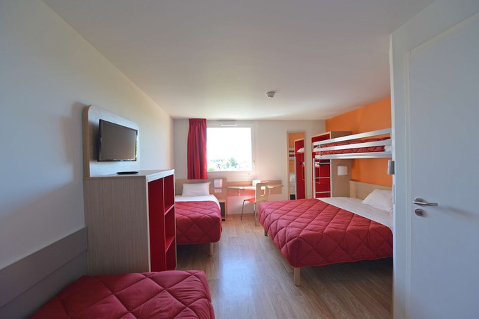 Imagen de la habitación del Hotel Premiere Classe Reims Nord - Betheny. Foto 14