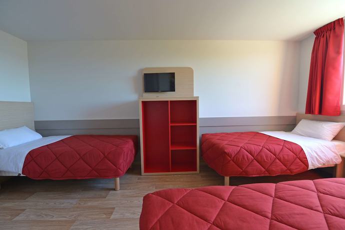 Imagen de la habitación del Hotel Premiere Classe Reims Nord - Betheny. Foto 15