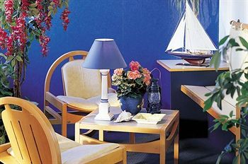 Imagen del bar/restaurante del Hotel Premiere Classe Reims Ouest - Tinqueux. Foto 3
