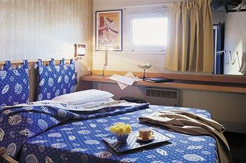 Imagen de la habitación del Hotel Premiere Classe Reims Ouest - Tinqueux, Reims. Foto 5