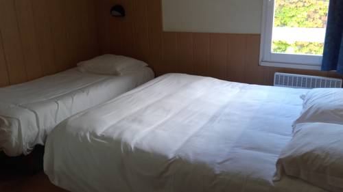 Imagen de la habitación del Hotel Premiere Classe Rennes Ouest - Le Rheu. Foto 3