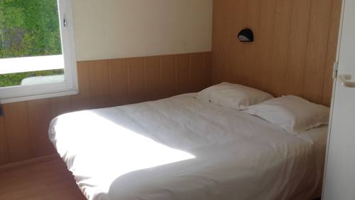 Imagen de la habitación del Hotel Premiere Classe Rennes Ouest - Le Rheu. Foto 4