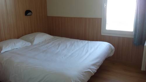 Imagen de la habitación del Hotel Premiere Classe Rennes Ouest - Le Rheu. Foto 5