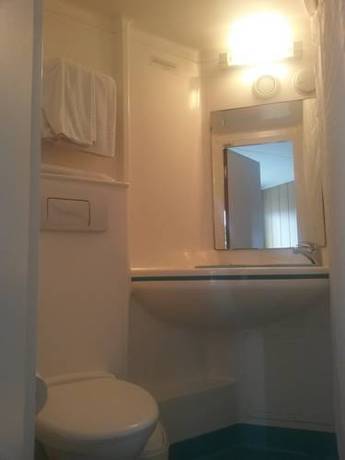 Imagen de la habitación del Hotel Premiere Classe Rennes Ouest - Le Rheu. Foto 8