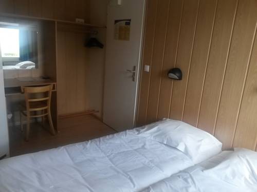 Imagen de la habitación del Hotel Premiere Classe Rennes Ouest - Le Rheu. Foto 9