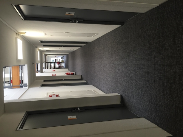 Imagen de la habitación del Hotel Premiere Classe Rennes Sud Est. Foto 7