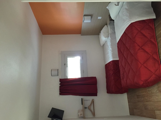 Imagen de la habitación del Hotel Premiere Classe Rennes Sud Est. Foto 8