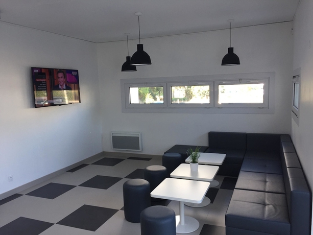 Imagen de la habitación del Hotel Premiere Classe Rennes Sud Est. Foto 10