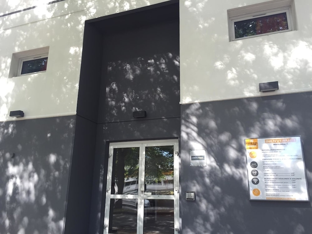 Imagen general del Hotel Premiere Classe Rennes Sud Est. Foto 3