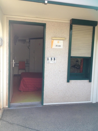 Imagen de la habitación del Hotel Premiere Classe Rodez. Foto 4