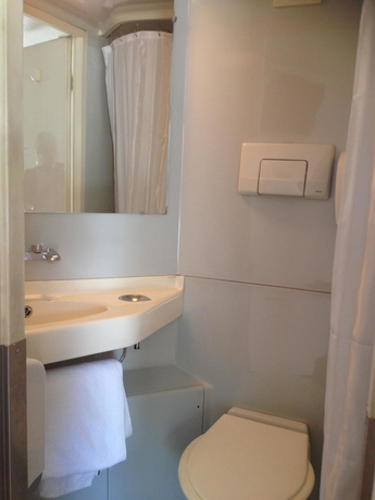 Imagen de la habitación del Hotel Premiere Classe Rodez. Foto 5