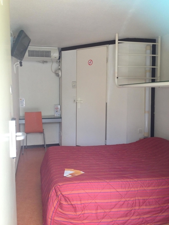 Imagen de la habitación del Hotel Premiere Classe Rodez. Foto 6