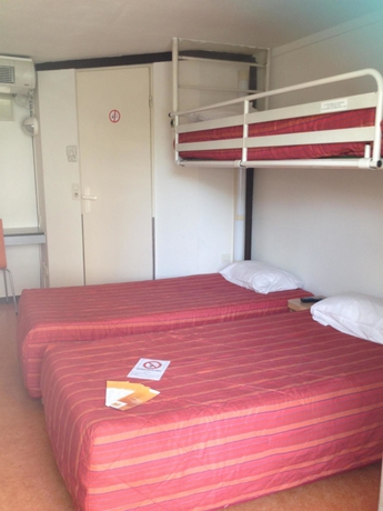 Imagen de la habitación del Hotel Premiere Classe Rodez. Foto 7