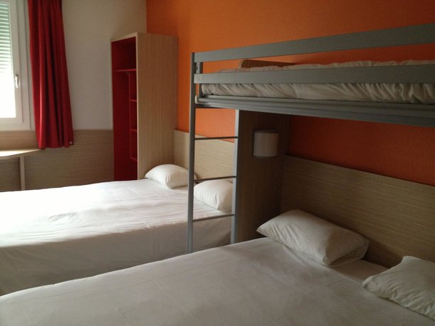 Imagen de la habitación del Hotel Premiere Classe Roissy - A&eacute;roport Cdg - Le Mesnil Amelot. Foto 8