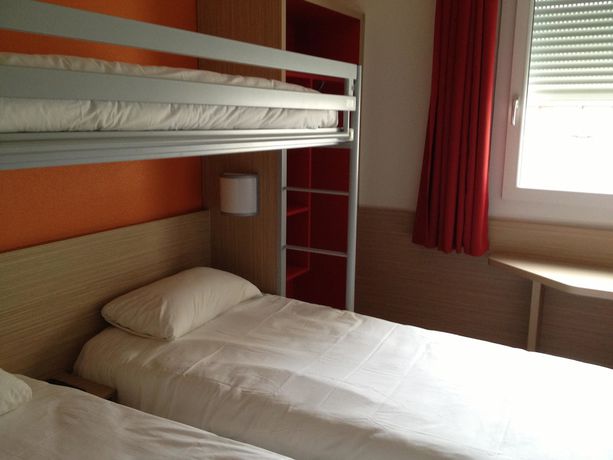Imagen de la habitación del Hotel Premiere Classe Roissy - A&eacute;roport Cdg - Le Mesnil Amelot. Foto 9