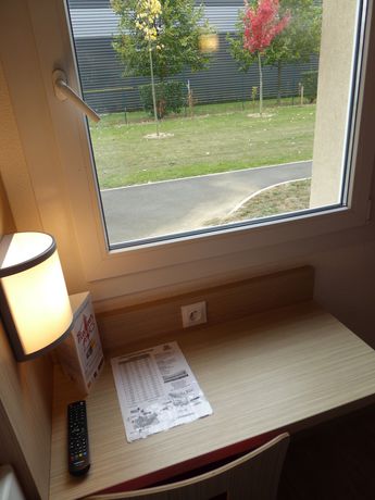 Imagen de la habitación del Hotel Premiere Classe Roissy - A&eacute;roport Cdg - Le Mesnil Amelot. Foto 11