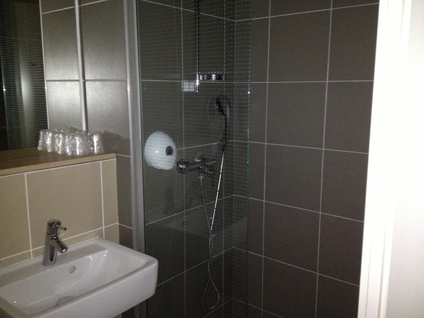 Imagen de la habitación del Hotel Premiere Classe Roissy - A&eacute;roport Cdg - Le Mesnil Amelot. Foto 12