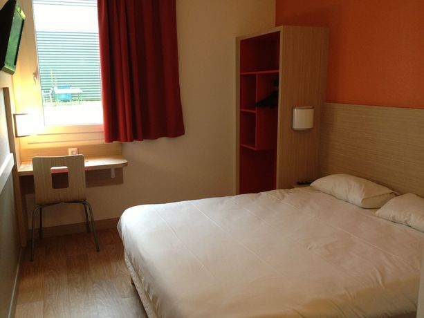 Imagen de la habitación del Hotel Premiere Classe Roissy - A&eacute;roport Cdg - Le Mesnil Amelot. Foto 13