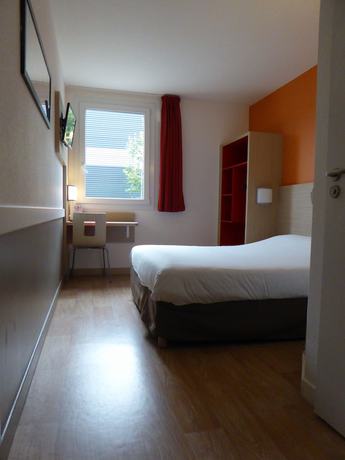 Imagen de la habitación del Hotel Premiere Classe Roissy - A&eacute;roport Cdg - Le Mesnil Amelot. Foto 14
