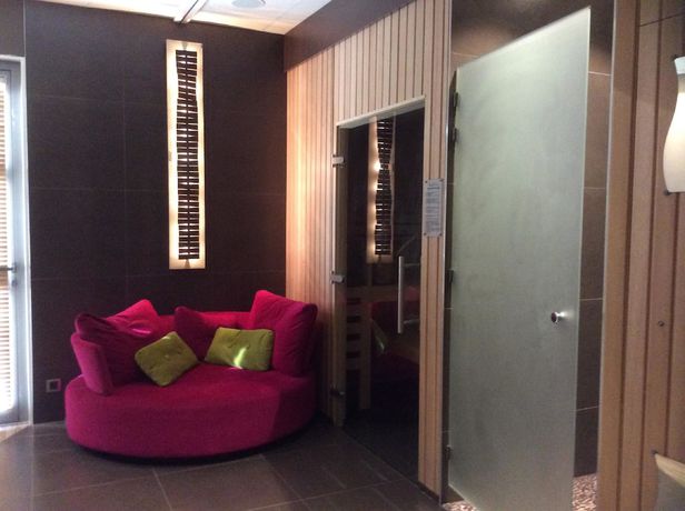 Imagen general del Hotel Premiere Classe Roissy - Aéroport Cdg - Le Mesnil Amelot. Foto 1