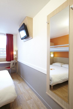 Imagen de la habitación del Hotel Premiere Classe Roissy Saint Witz. Foto 9