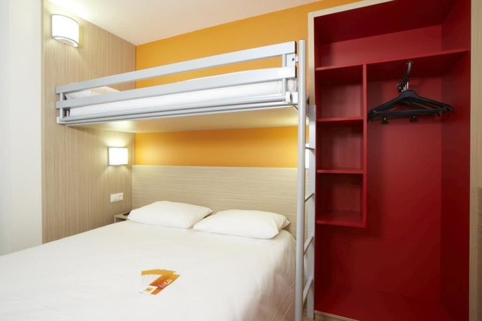 Imagen de la habitación del Hotel Premiere Classe Roissy Saint Witz. Foto 10