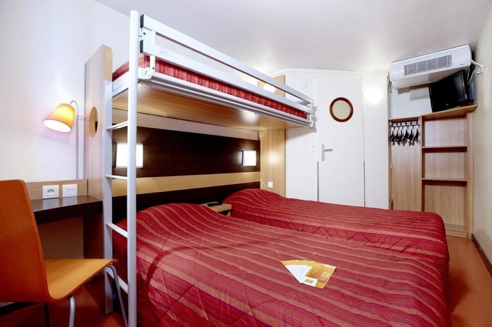 Imagen de la habitación del Hotel Premiere Classe Rouen Sud - Parc Des Expositions. Foto 12