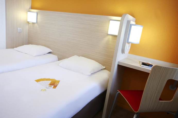 Imagen de la habitación del Hotel Premiere Classe Saint Brice Sous For&ecirc;t. Foto 12
