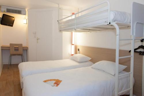 Imagen de la habitación del Hotel Premiere Classe Saint Malo. Foto 19