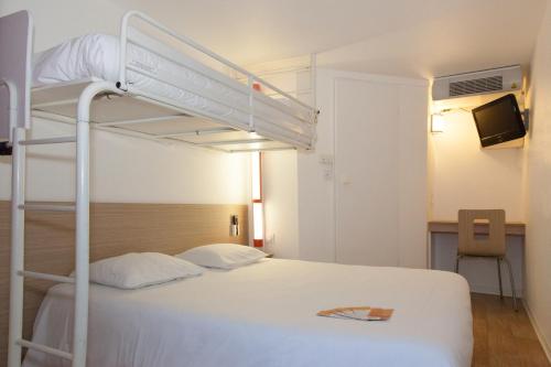 Imagen de la habitación del Hotel Premiere Classe Saint Malo. Foto 20