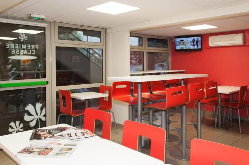 Imagen general del Hotel Premiere Classe Saint Malo. Foto 2