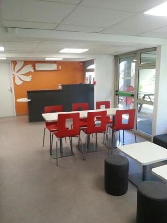 Imagen general del Hotel Premiere Classe Saint Malo. Foto 3