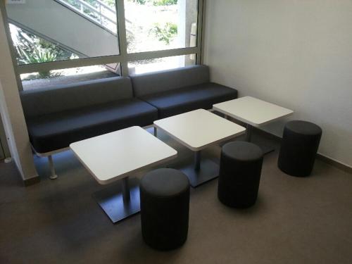 Imagen general del Hotel Premiere Classe Saint Malo. Foto 4