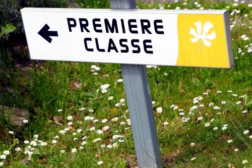 Imagen general del Hotel Premiere Classe Saint Malo. Foto 15