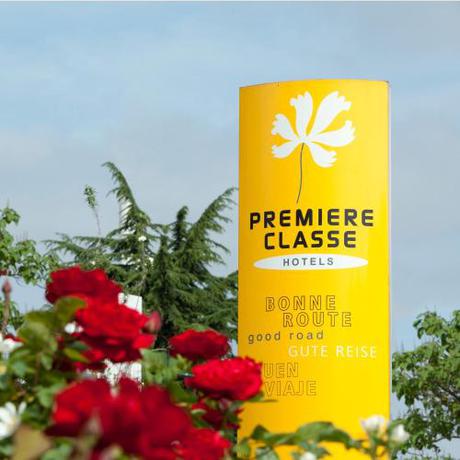 Imagen general del Hotel Premiere Classe Saint Malo. Foto 16