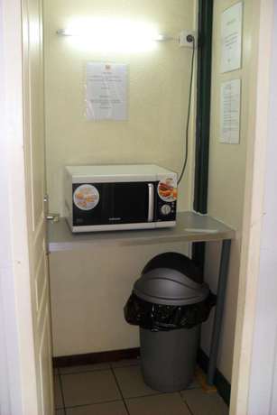 Imagen general del Hotel Premiere Classe Saint Ouen L'aumone. Foto 2