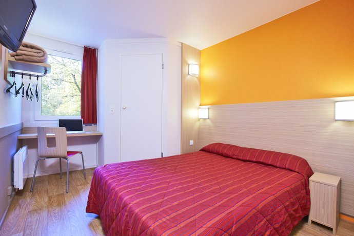 Imagen de la habitación del Hotel Premiere Classe Saint Ouen L'aumone. Foto 8