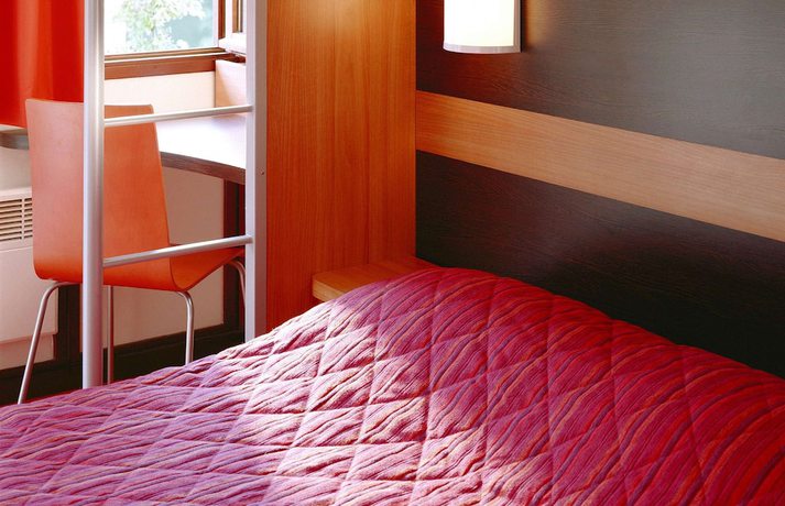 Imagen de la habitación del Hotel Premiere Classe Saint Ouen L'aumone. Foto 10