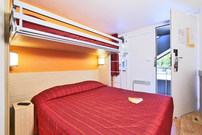 Imagen de la habitación del Hotel Premiere Classe Saint Ouen L'aumone. Foto 12