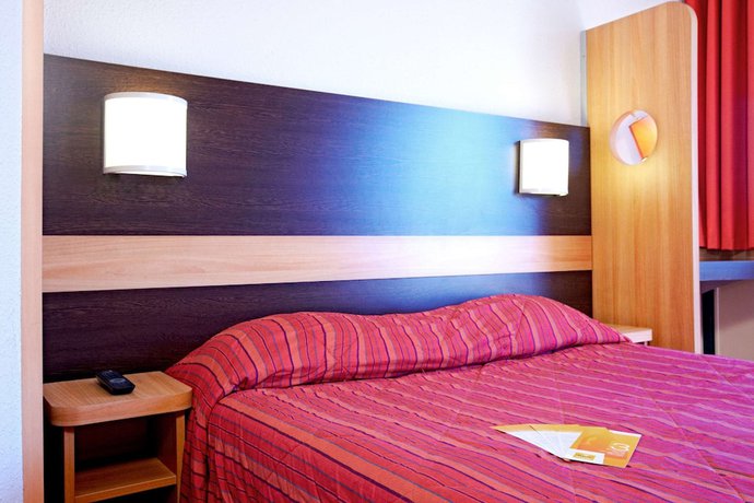 Imagen de la habitación del Hotel Premiere Classe Saint Ouen L'aumone. Foto 16