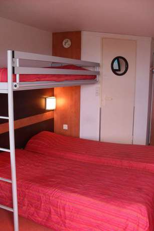 Imagen de la habitación del Hotel Premiere Classe Saint Ouen L'aumone. Foto 11