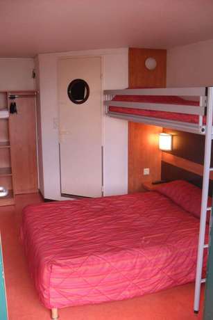 Imagen de la habitación del Hotel Premiere Classe Saint Ouen L'aumone. Foto 12