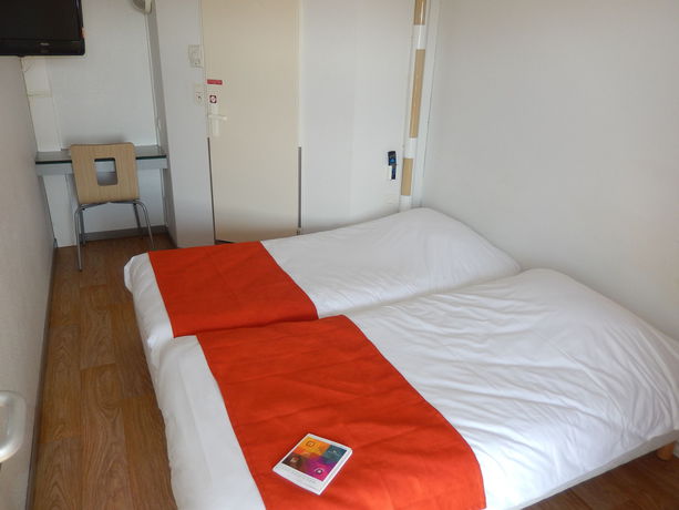 Imagen de la habitación del Hotel Premiere Classe Saintes. Foto 7