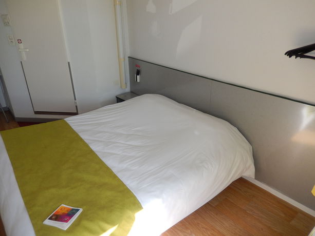 Imagen de la habitación del Hotel Premiere Classe Saintes. Foto 8