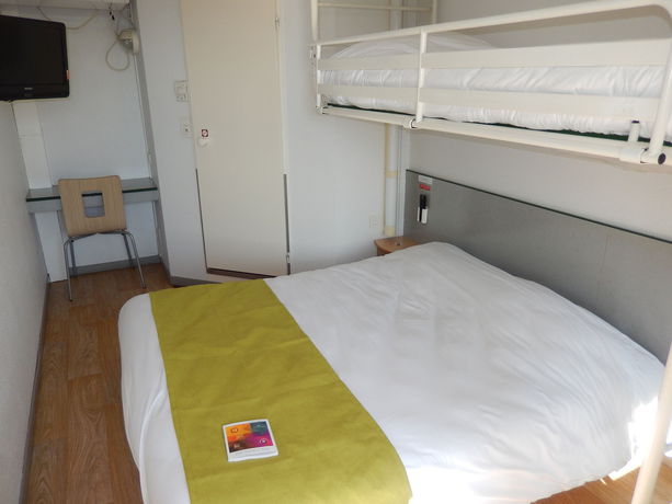 Imagen de la habitación del Hotel Premiere Classe Saintes. Foto 9